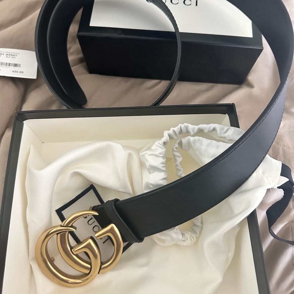 Women’s Gucci Belt